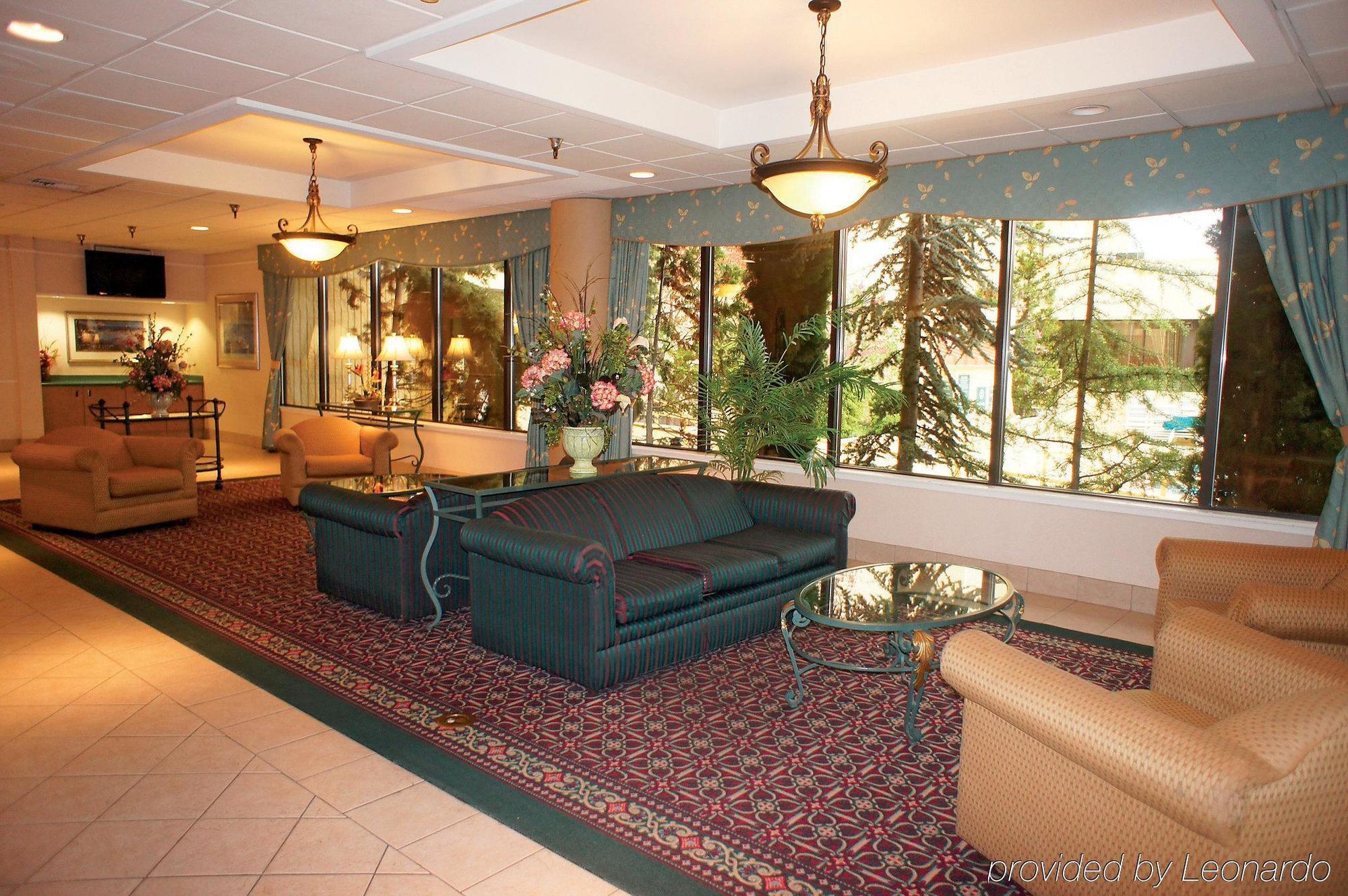 La Quinta By Wyndham Tacoma - Seattle Hotel Exterior foto